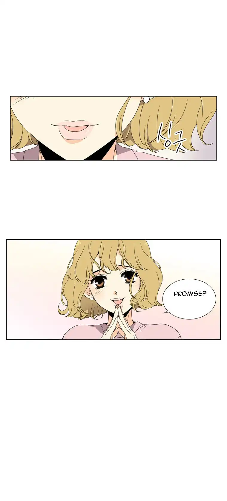 Lovely Bokhee-ssi Chapter 2 13